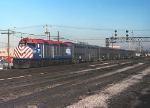 Metra #600